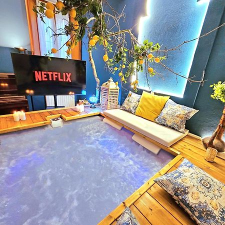 Appartement Ama Ferrare Extérieur photo