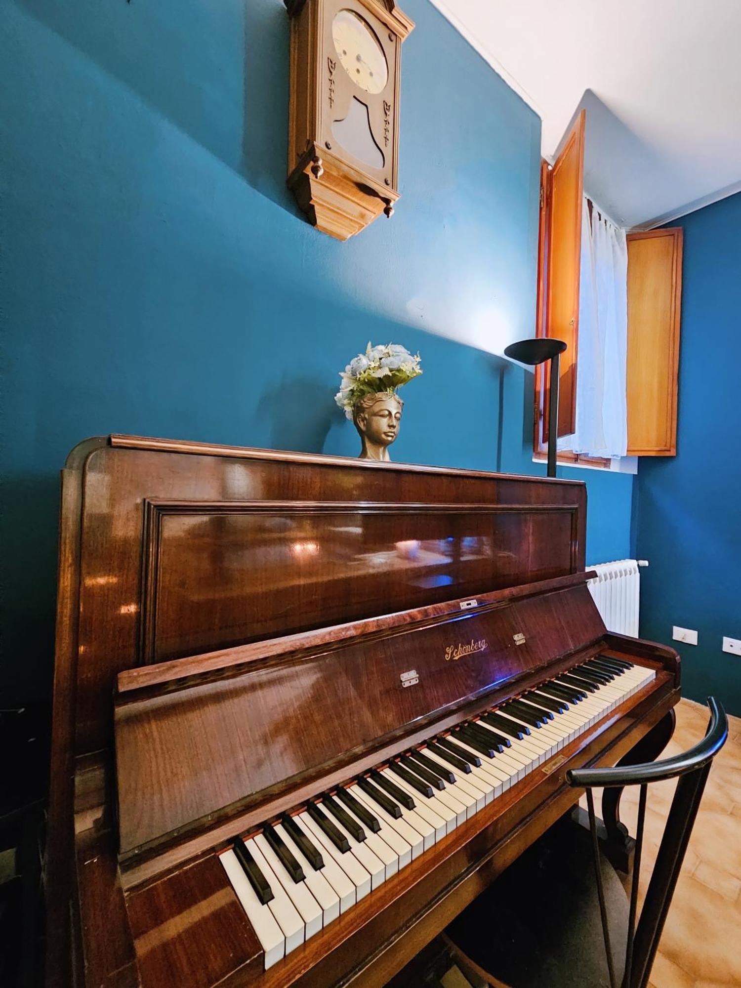 Appartement Ama Ferrare Extérieur photo