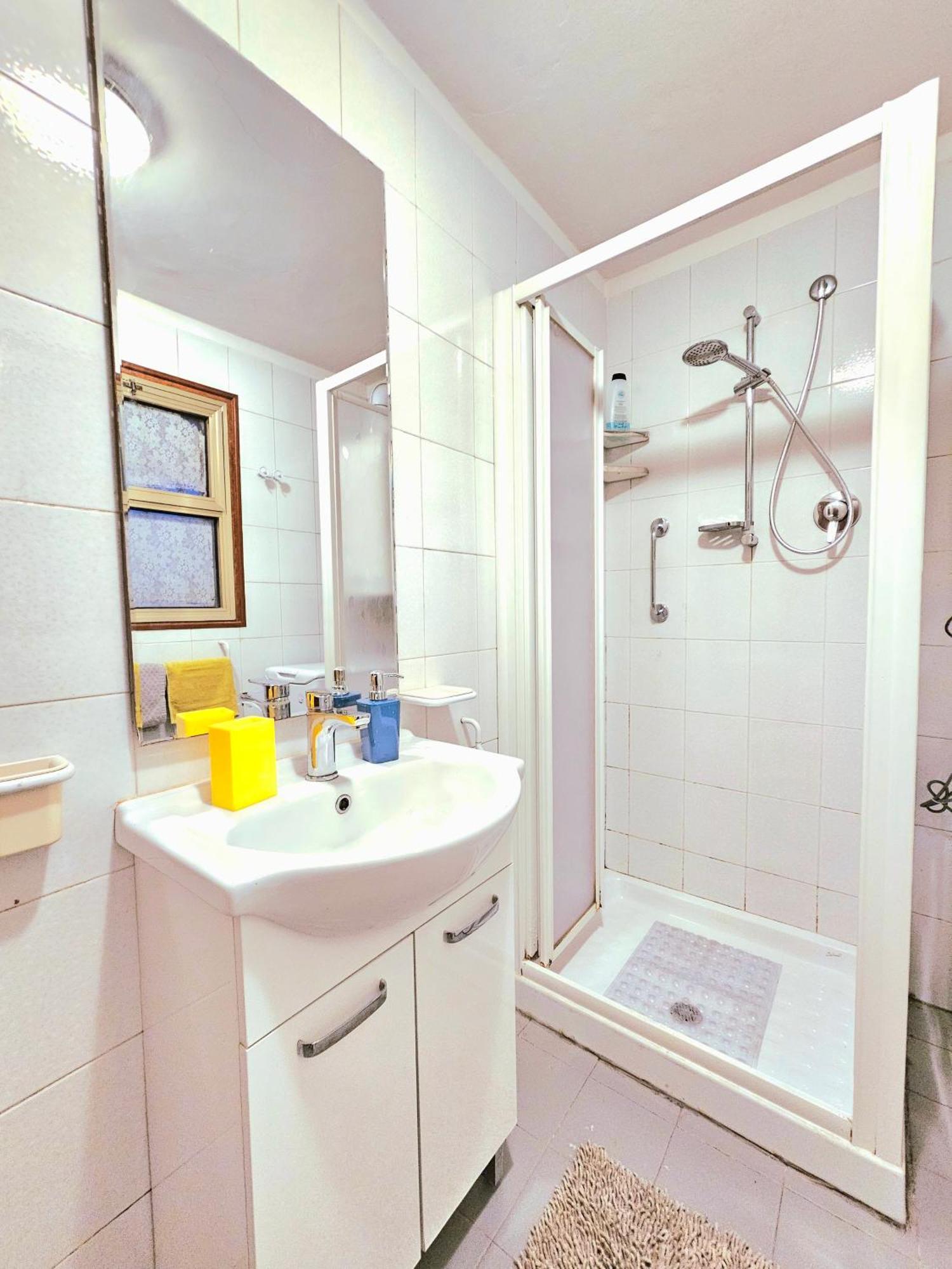 Appartement Ama Ferrare Extérieur photo